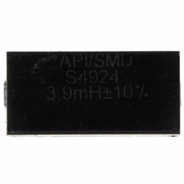 S4924-395K API Delevan Inc.  Fixed Inductors